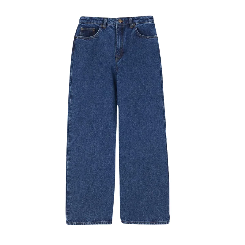 Willow Wide Jeans