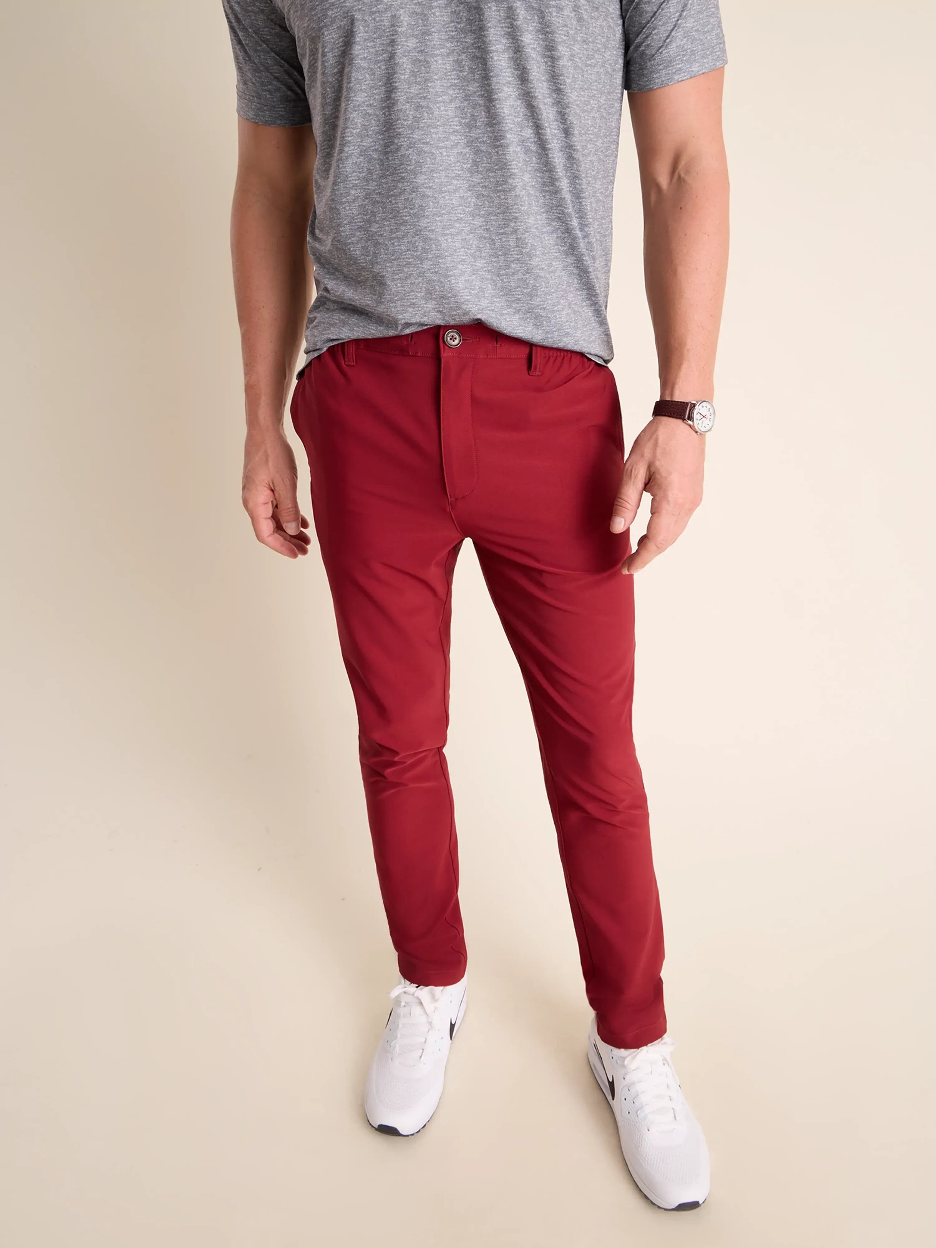 The Merlots 30" (Everywear Performance Pant)