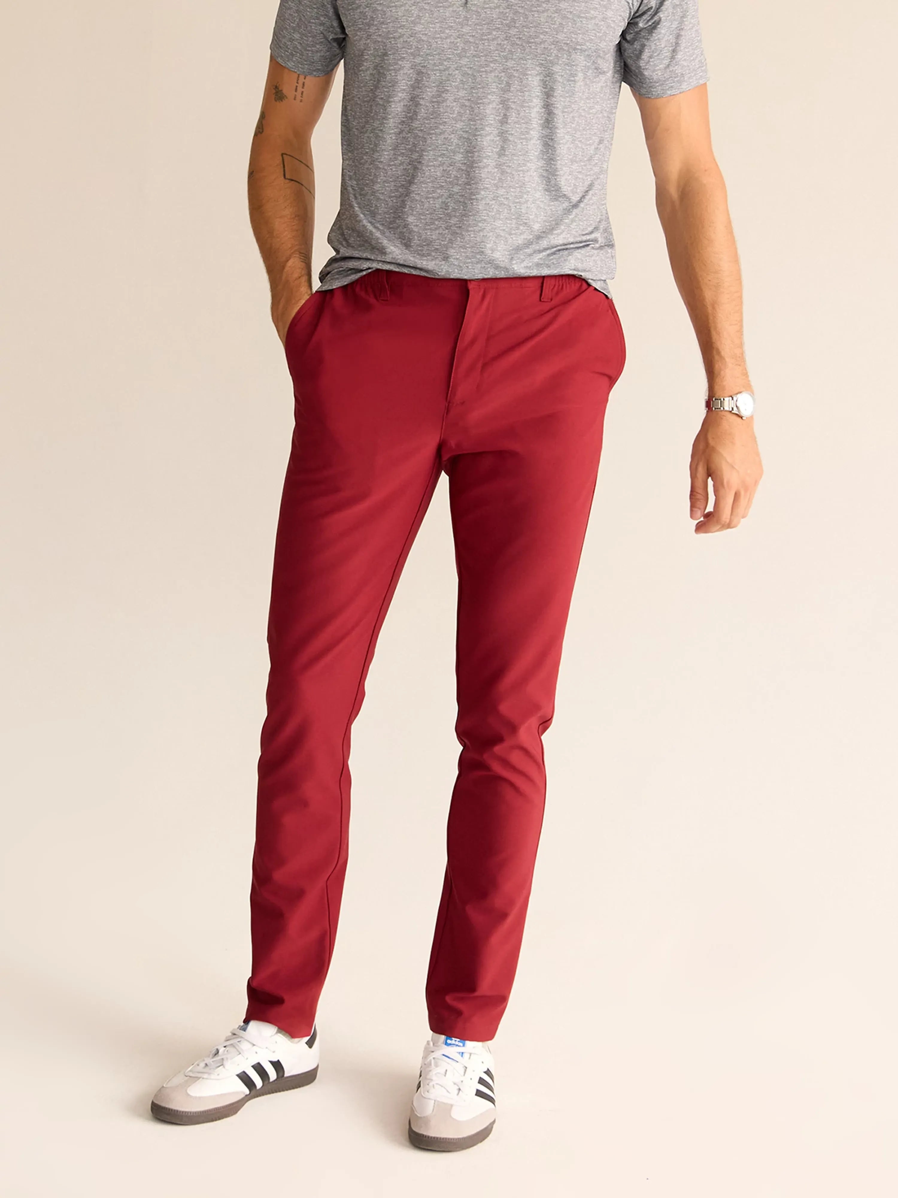 The Merlots 32" (Everywear Performance Pant)