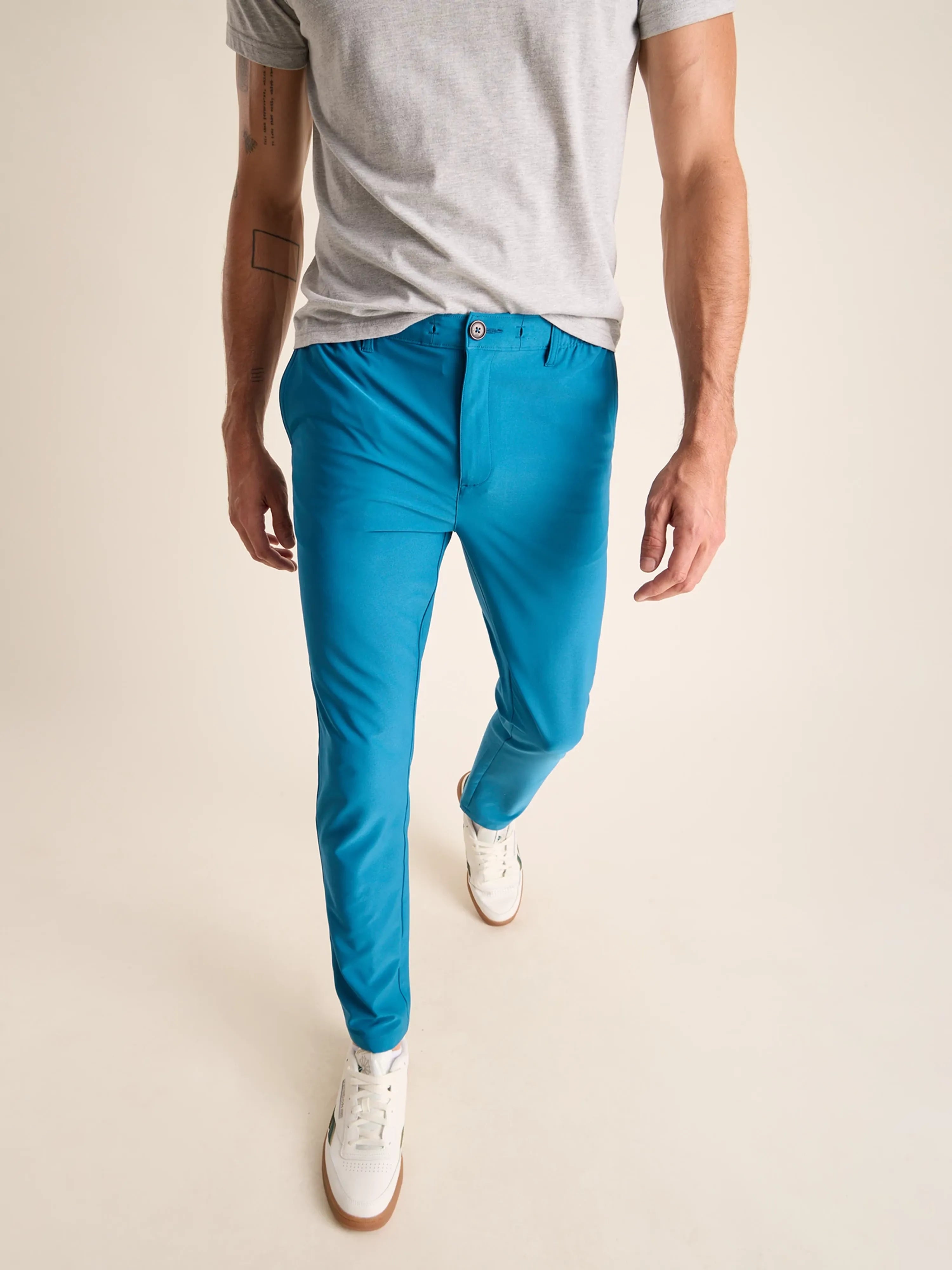 The Moroccan Nights 32" (Everywear Performance Pant)