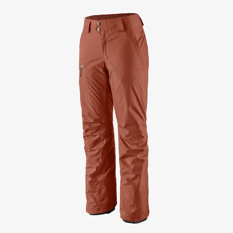 Women's Insulated Powder Town Pants - Regular Length