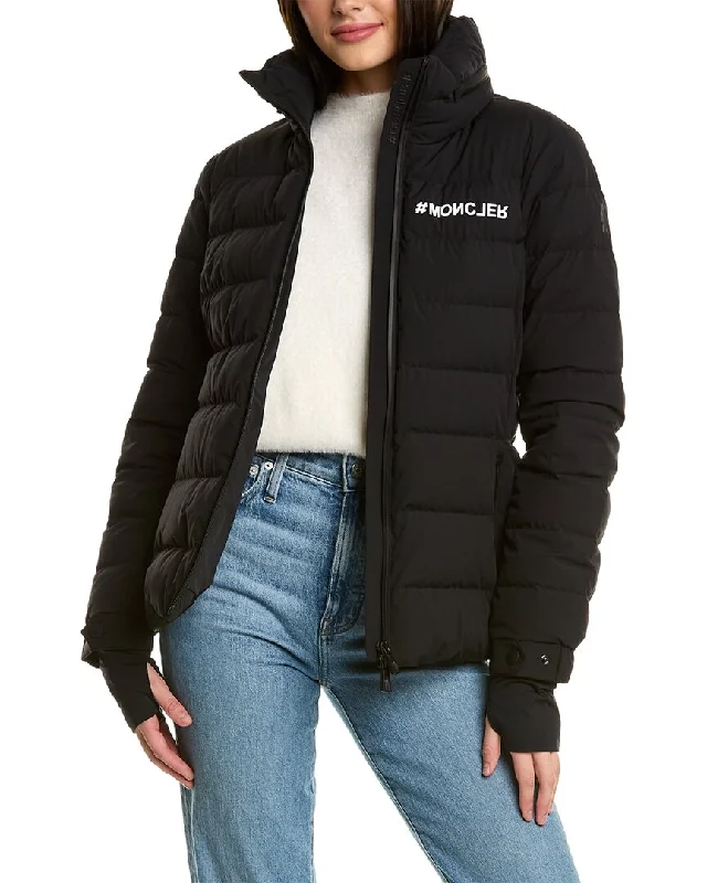 Moncler Bettex Jacket