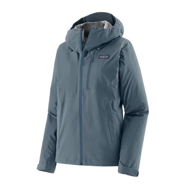 Women's Granite Crest Rain Jacket