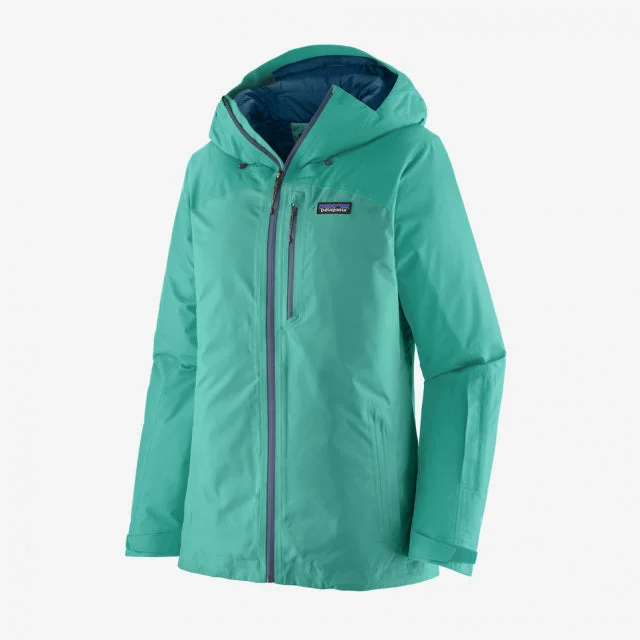 Women's Insulated Powder Town Jacket