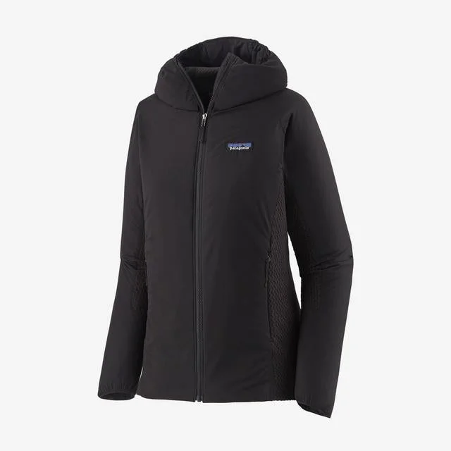 Women's Nano-Air Light Hybrid Hoody