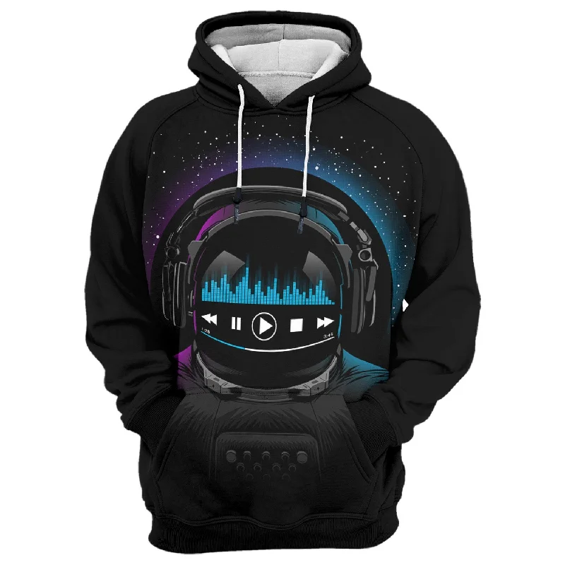 Astrolizer Hoodie