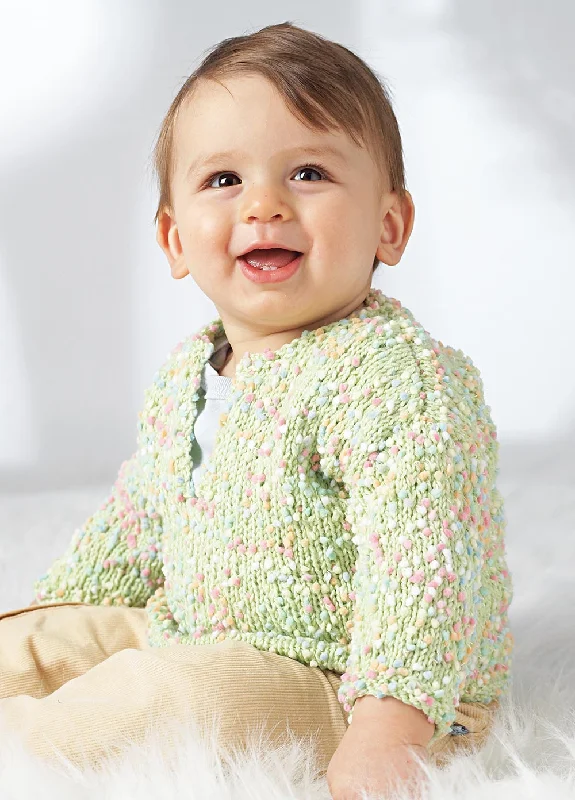 Free Basic Pullover Pattern