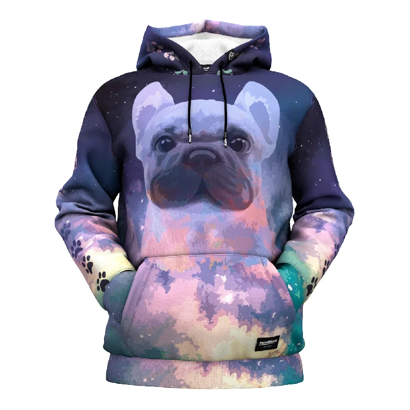 French Bulldog Hoodie