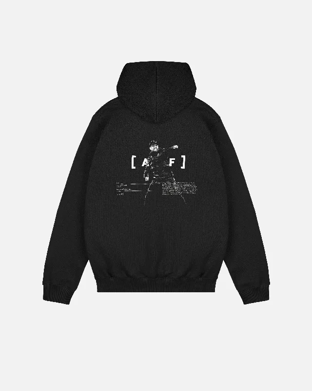 Boss - Collectors Hoodie