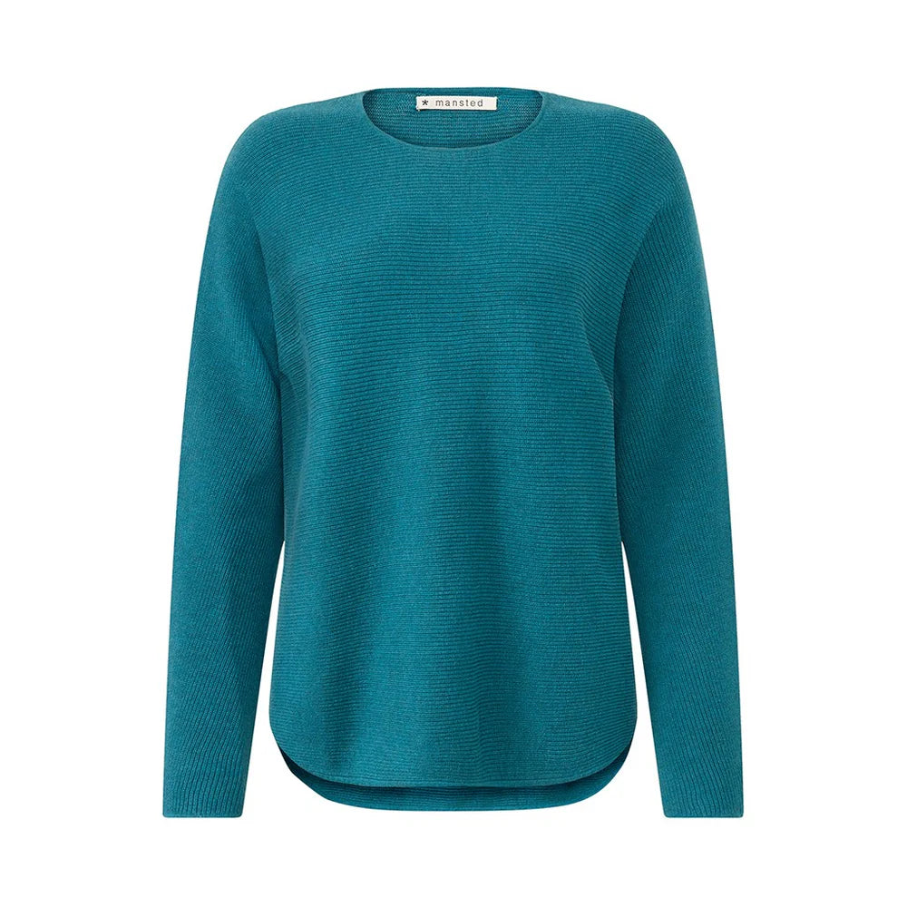 Mansted Cotton Nectar Sweater