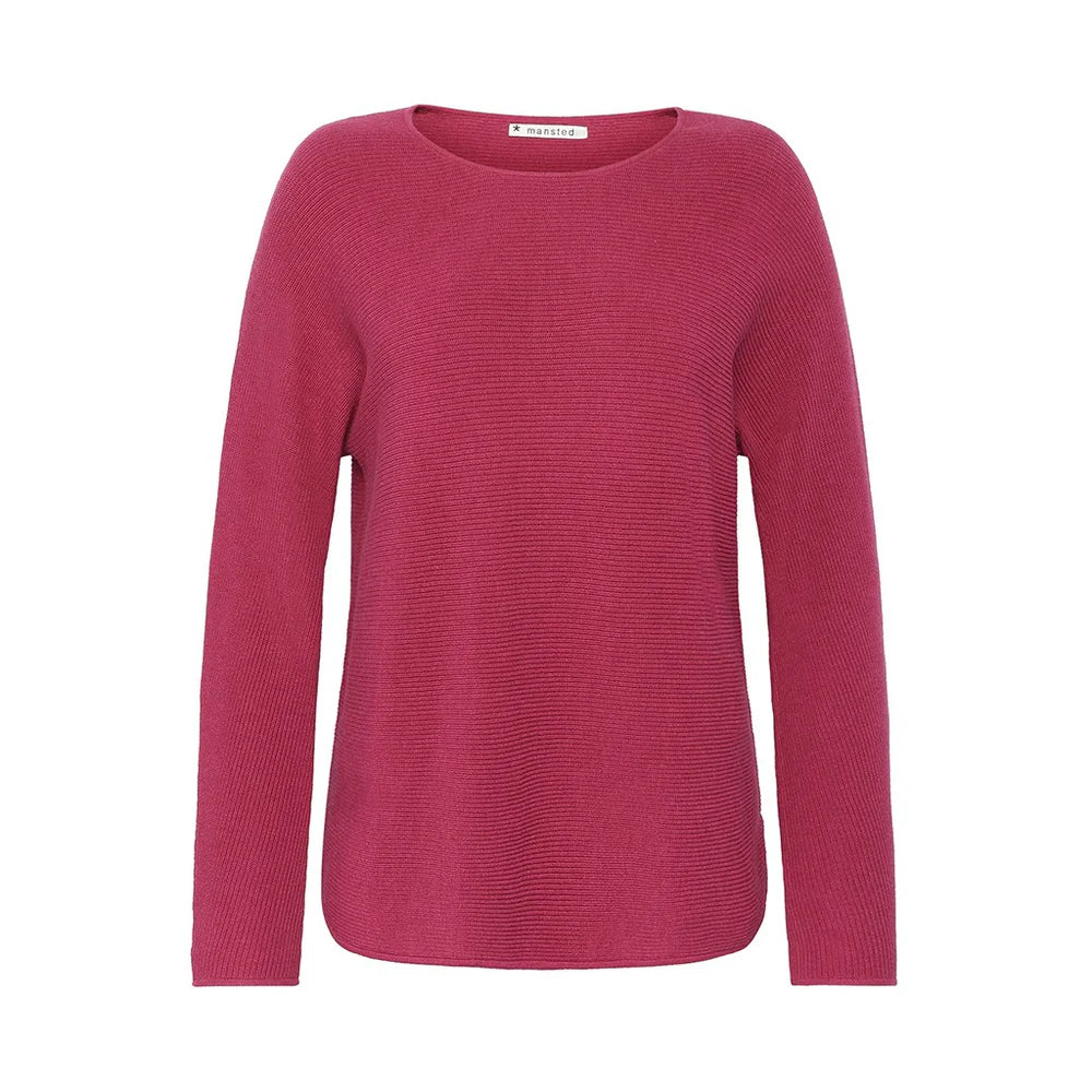 Mansted Cotton Nectar Sweater