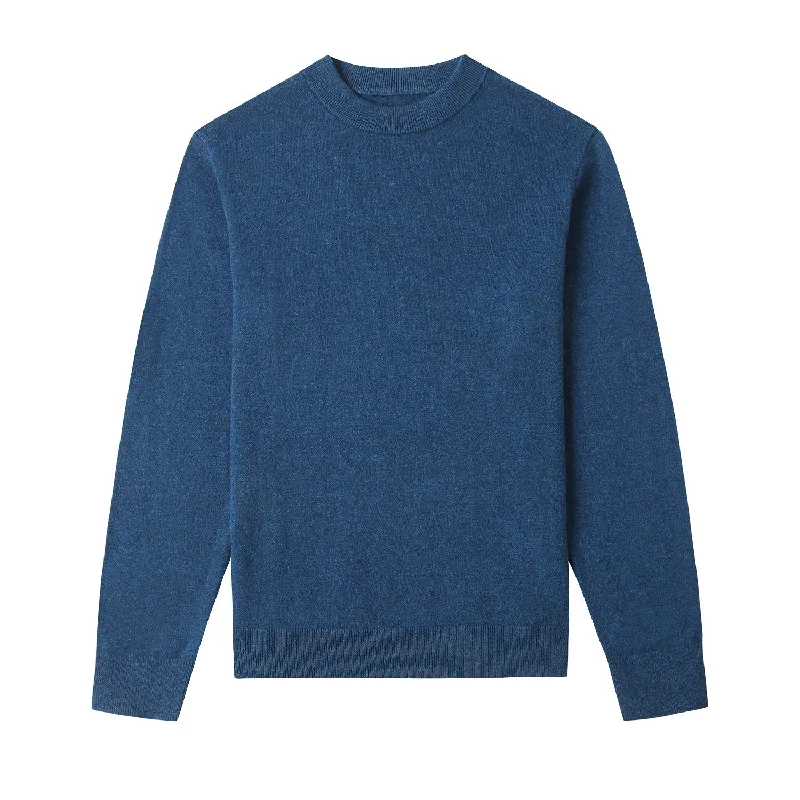 Sweater Tommy - Blue