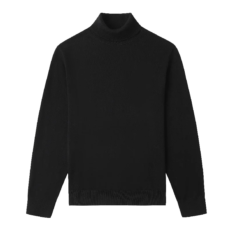 Sweater Tommy Turtleneck